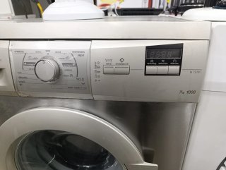 Lavadora Balay 7kg 1000rpm