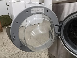 Lavadora Balay 7kg 1000rpm