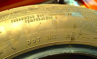 Neumático Goodyear Eagle F1 235/100R18