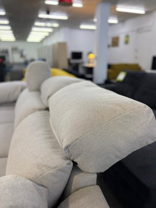 OFERTA SOFA 3 PLAZAS EXTRAIBLES NUEVO *685*038*326