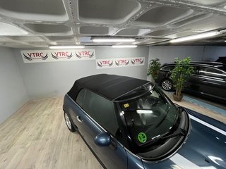 MINI MINI Cabrio Cooper