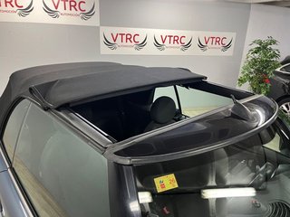 MINI MINI Cabrio Cooper