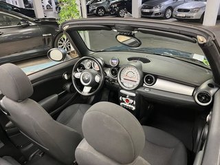 MINI MINI Cabrio Cooper