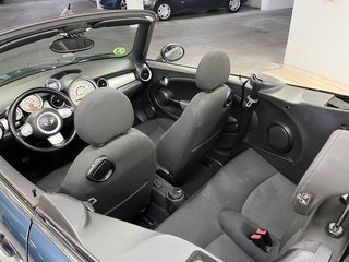 MINI MINI Cabrio Cooper