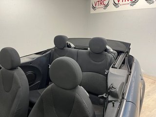 MINI MINI Cabrio Cooper