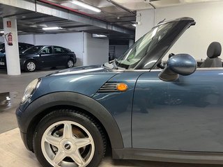 MINI MINI Cabrio Cooper