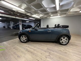 MINI MINI Cabrio Cooper