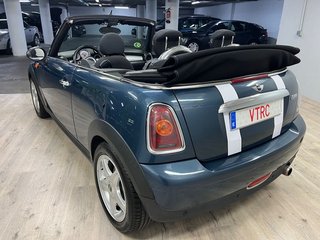 MINI MINI Cabrio Cooper