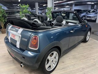 MINI MINI Cabrio Cooper