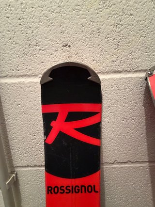 Sci Rossignol Hero Elite MT Carbono OCCASIONE!