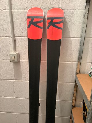 Sci Rossignol Hero Elite MT Carbono OCCASIONE!