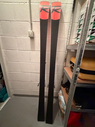 Sci Rossignol Hero Elite MT Carbono OCCASIONE!