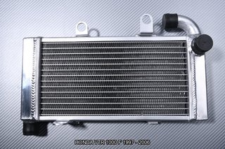 Radiador para HONDA VTR 1000 FIRESTROM 1997