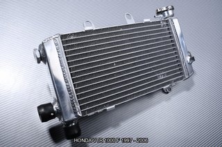 Radiador para HONDA VTR 1000 FIRESTROM 1997