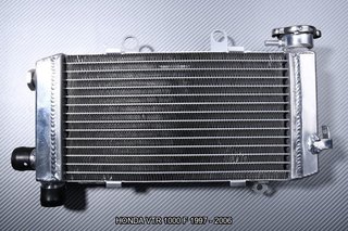 Radiador para HONDA VTR 1000 FIRESTROM 1997