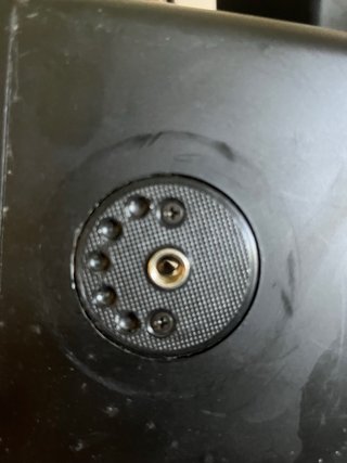 Altavoces Boman SP-604