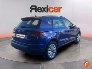 Seat Arona 1.0 TSI 70kW (95CV) Style Ecomotive