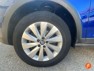 Seat Arona 1.0 TSI 70kW (95CV) Style Ecomotive