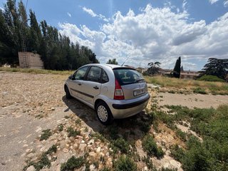Citroen C3 2007