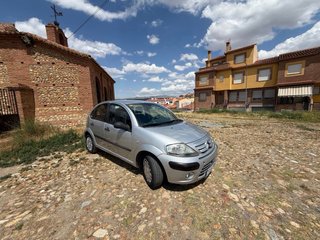 Citroen C3 2007