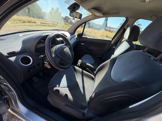 Citroen C3 2007