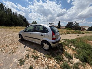 Citroen C3 2007