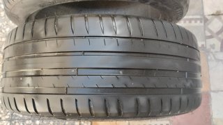 2X35€225/45ZR17 91Y Michelin Pilot Sport 4