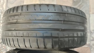 2X35€225/45ZR17 91Y Michelin Pilot Sport 4