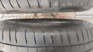 2X35€225/45ZR17 91Y Michelin Pilot Sport 4