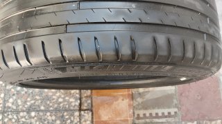 2X35€225/45ZR17 91Y Michelin Pilot Sport 4