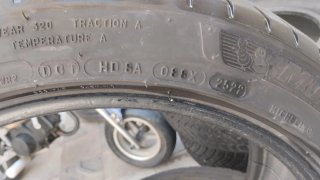 2X35€225/45ZR17 91Y Michelin Pilot Sport 4