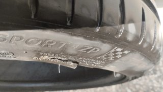2X35€225/45ZR17 91Y Michelin Pilot Sport 4