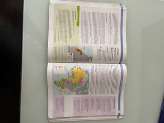 Historia del Mundo Contemporáneo 1 de bachillerato
