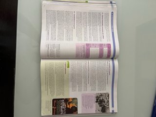 Historia del Mundo Contemporáneo 1 de bachillerato