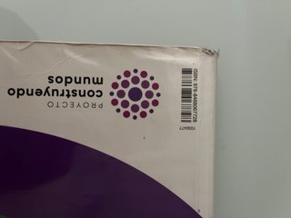 Historia del Mundo Contemporáneo 1 de bachillerato