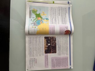 Historia del Mundo Contemporáneo 1 de bachillerato