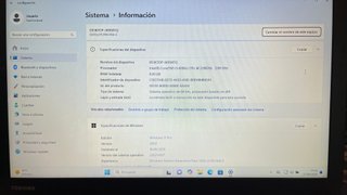Portatile Toshiba Satellite Pro R50-C-15P
