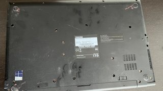 Portatile Toshiba Satellite Pro R50-C-15P