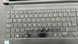 Portatile Toshiba Satellite Pro R50-C-15P