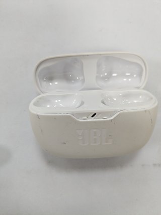 Auriculares JBL Wave Beam 2 Blancos
