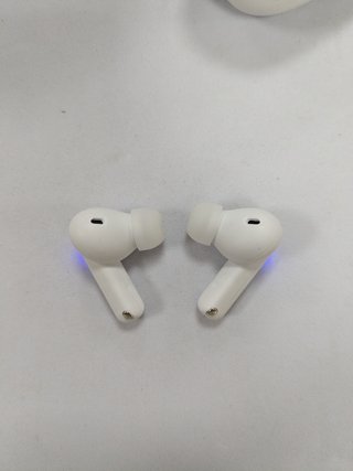 Auriculares JBL Wave Beam 2 Blancos