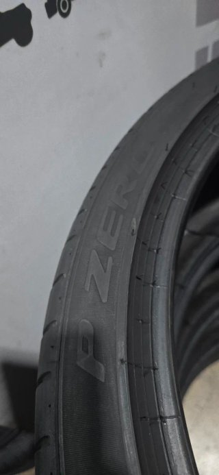 Neumáticos 275/35 R22 104Y Pirelli P Zero