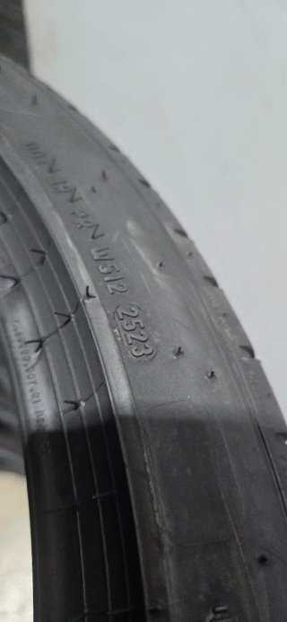 Neumáticos 275/35 R22 104Y Pirelli P Zero