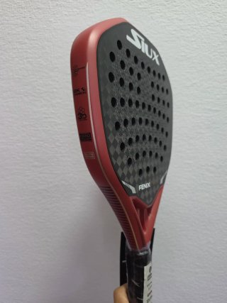Siux Fenix Elite 5 Nueva garantía de tienda