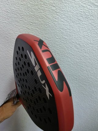 Siux Fenix Elite 5 Nueva garantía de tienda