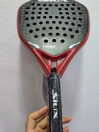 Siux Fenix Elite 5 Nueva garantía de tienda