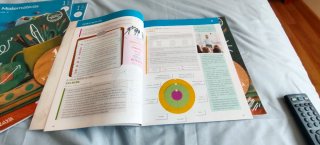 Lengua y literatura 1 ESO