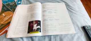 Lengua y literatura 1 ESO