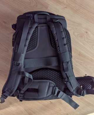 Mochila Pro Fotografía Vanguard Alta Sky 51D