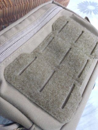 Pouch táctico krydex